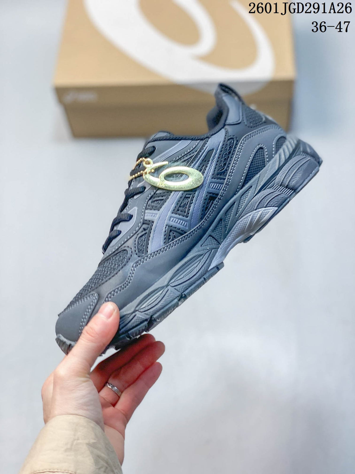 ASICS GEL-NYC RGD Sneakers in Gray 1203A735-021