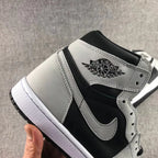 Jordan Air Jordan 1 High OG Shadow 2.0 Black Grey Sneakers