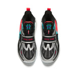 Anta KAI 1 'Black Silver'