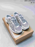 ASICS Gel-1130 Sneakers White Silver 2607JJD972A22