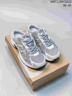 ASICS Gel-1130 Sneakers White Silver 2607JJD972A22