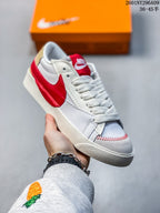 Nike Blazer Low ’77 Jumbo Sneakers