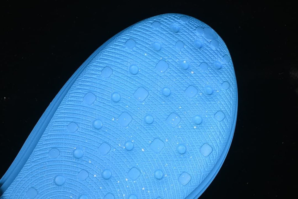Nike ReactX Rejuven8 Clogs Blue HV5062-400