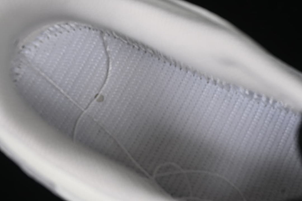 Nike Dunk Low Stüssy White Grey Sneakers DJ2024-054
