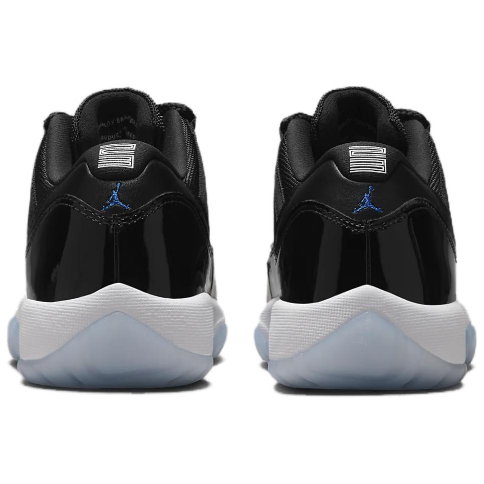 Jordan Air Jordan 11 Retro Low GS 'Space Jam'