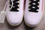 Jordan Air Jordan 2 Low SP White Red DM7866-140