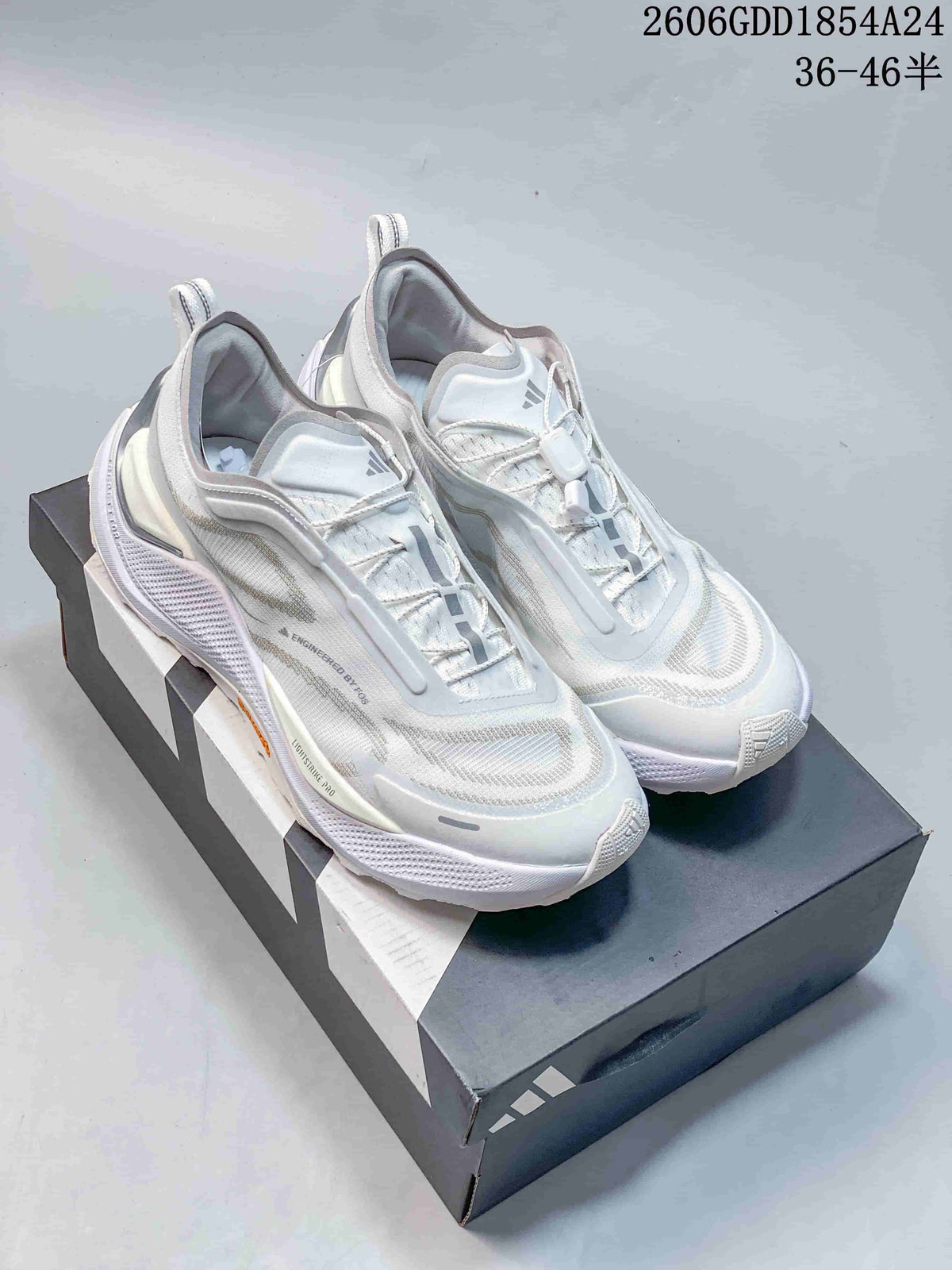 Adidas Holo Peak Low-Top Trail Running Shoes KI1522