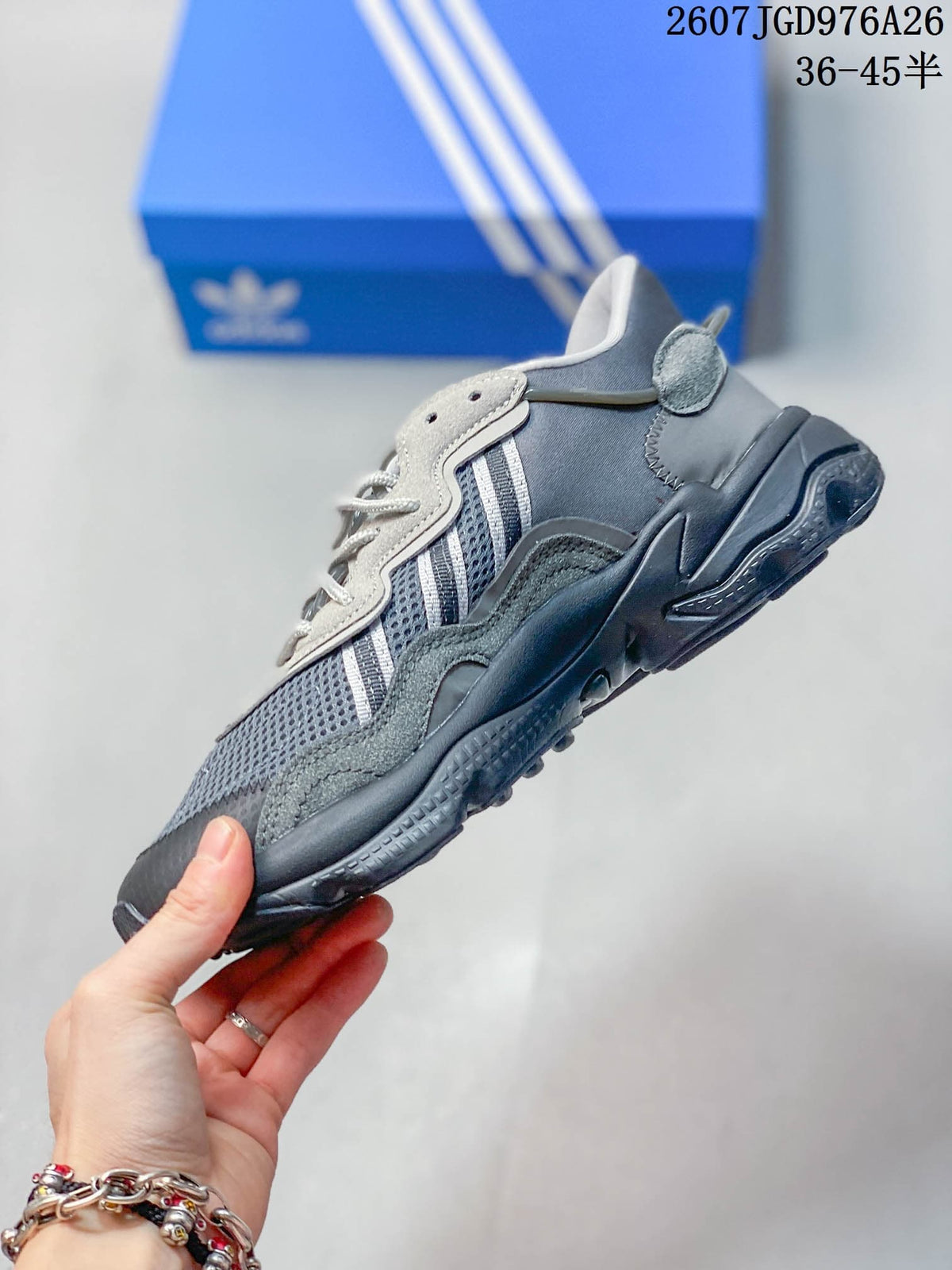 adidas Ozweego Adiprene Sneakers Gray EE7006