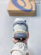 ASICS Gel-Kahana 8 FL Sneakers White Gray 1012A978-300