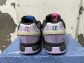 Nike Zoom Freak 5 Basketball Shoes Black Purple
