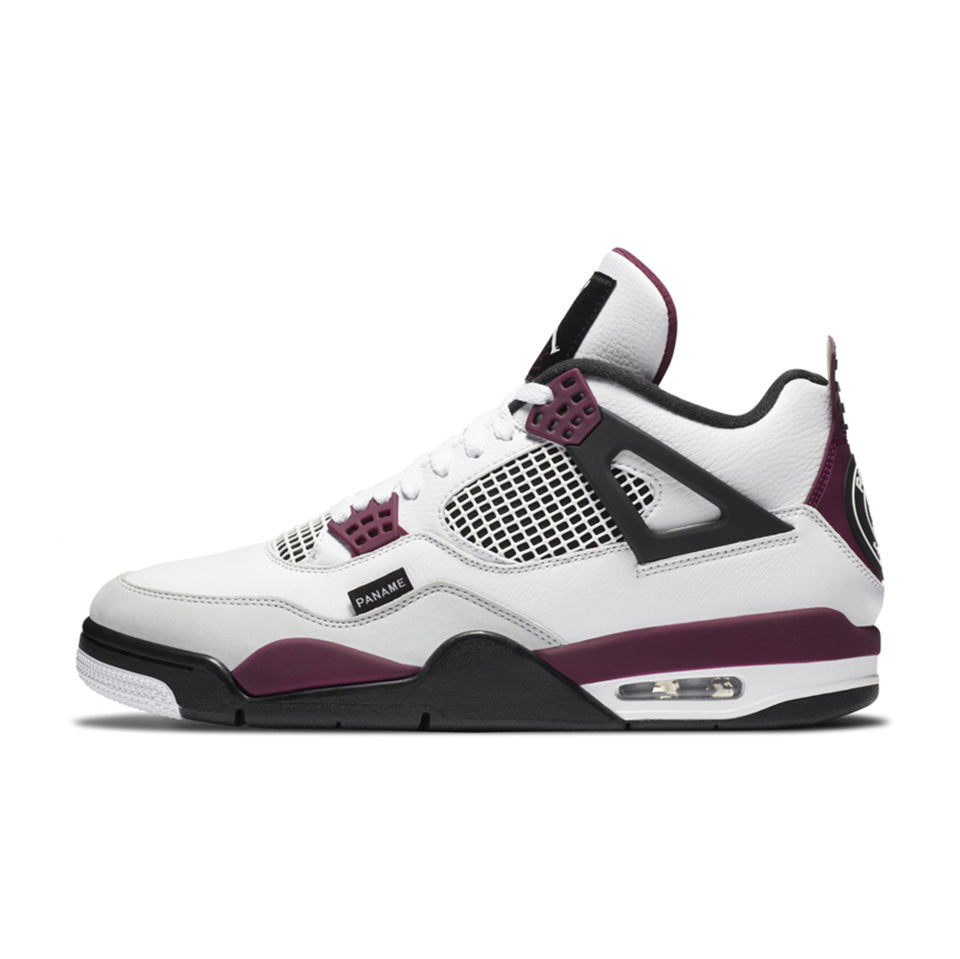 Jordan Air Jordan 4 Retro 'Psg'