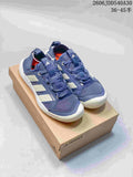 Adidas Terrex Daroga 25 Blue Outdoor Sneakers