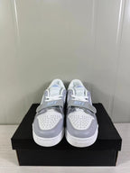 Jordan Legacy 312 Low Glacier Blue Sneakers HQ1190-101
