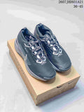 Nike ReactX Wildhorse 10 Trail Sneakers Dark Gray 712210OWE