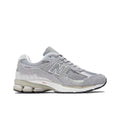 New Balance 2002RDM Grey Sneakers