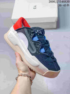 Y-3 Rivalry Low-Top Sneakers