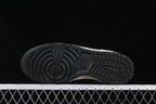 Nike SB Dunk Low Daisy Swoosh Black White DJ2024-073