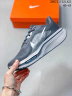 Nike Air Zoom Pegasus Plus Running Shoes IM2541 Gray