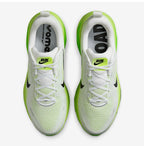 Nike Vomero 18 Running Shoes White Green HM6803-100