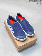 Adidas TERREX CC Boat Water Shoes Navy 07JJD296A26_002
