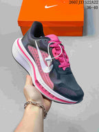 Nike Air Zoom Pegasus Plus Sneakers Black Pink IM2541