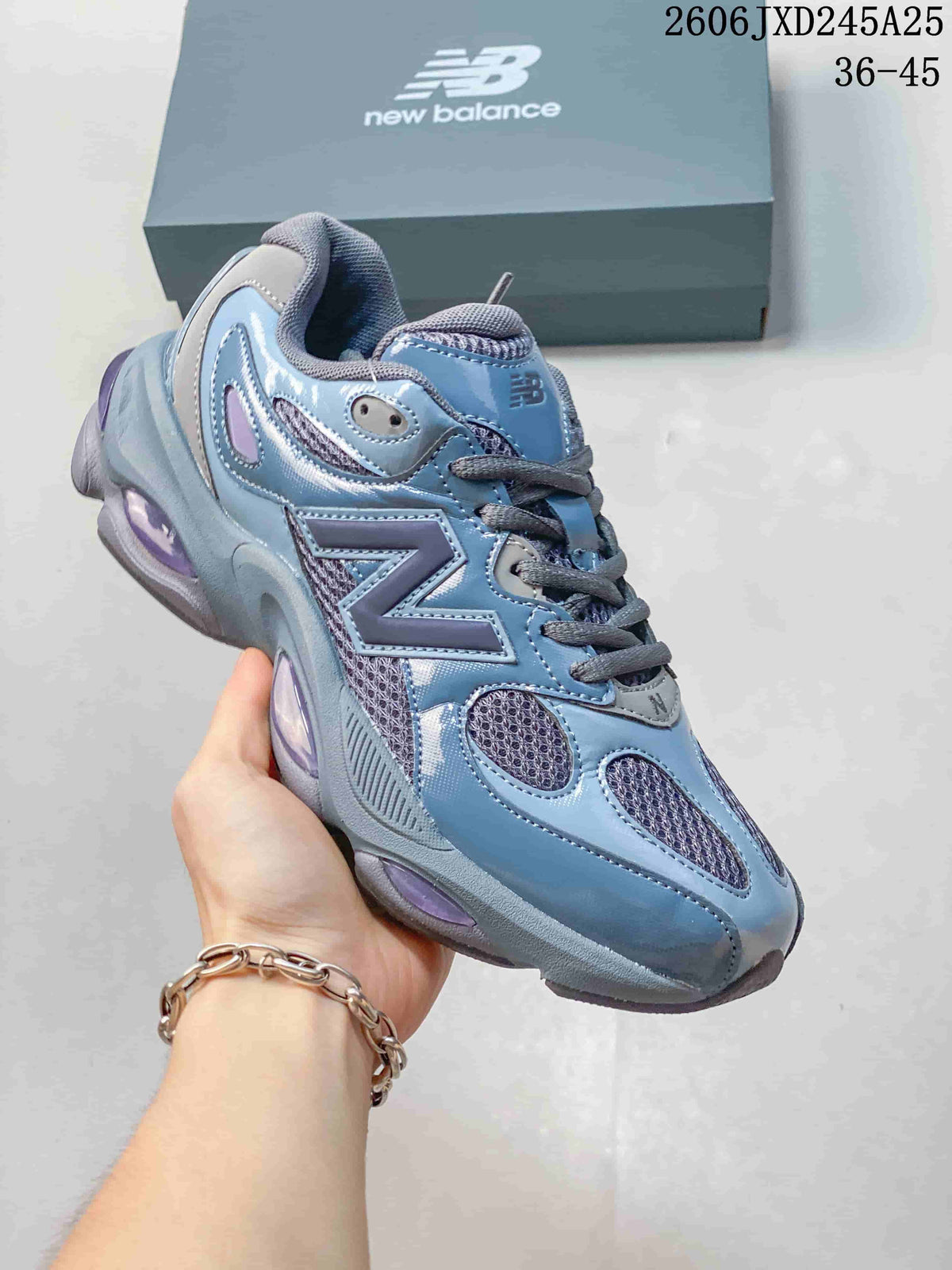 New Balance Joe Freshgoods 9060 Sneakers Blue