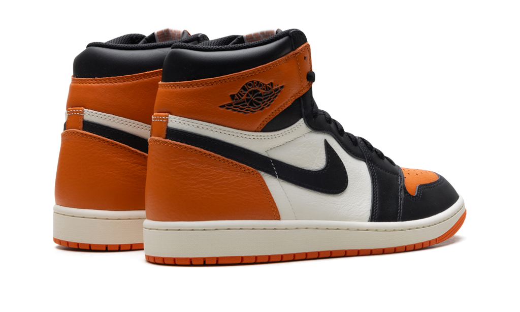 Jordan 1 Retro High OG Shattered Backboard (2025)