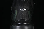 Salomon XT-Whisper Void Trail Shoes Black Silver Metallic