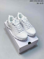 Alo Trail Sneakers in Black or White