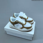 Alo Recovery Mode Low-Top Sneakers