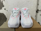 Nike G.T. Jump 2 White and Pink Basketball Shoes