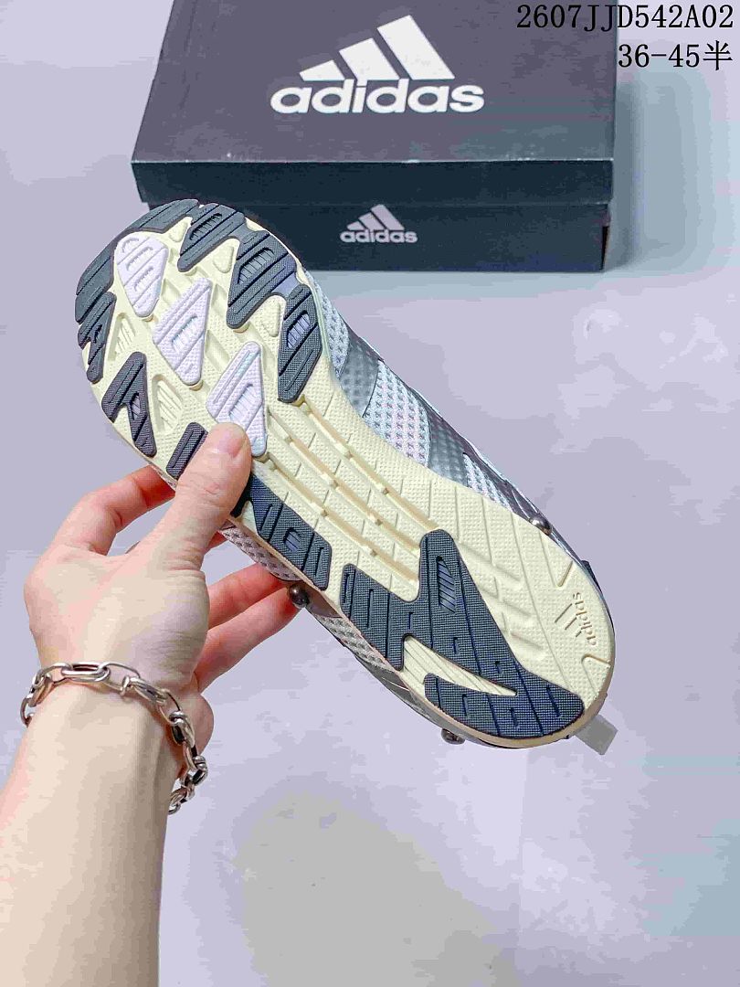 adidas Adizero PR SFTM Silver Casual Sneakers