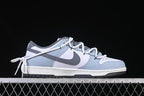 Nike SB Dunk Low PeaceBird Blue Grey Sneakers