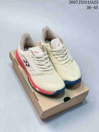 Yonex AD ACCEL Low-Top Tennis Shoes White Black
