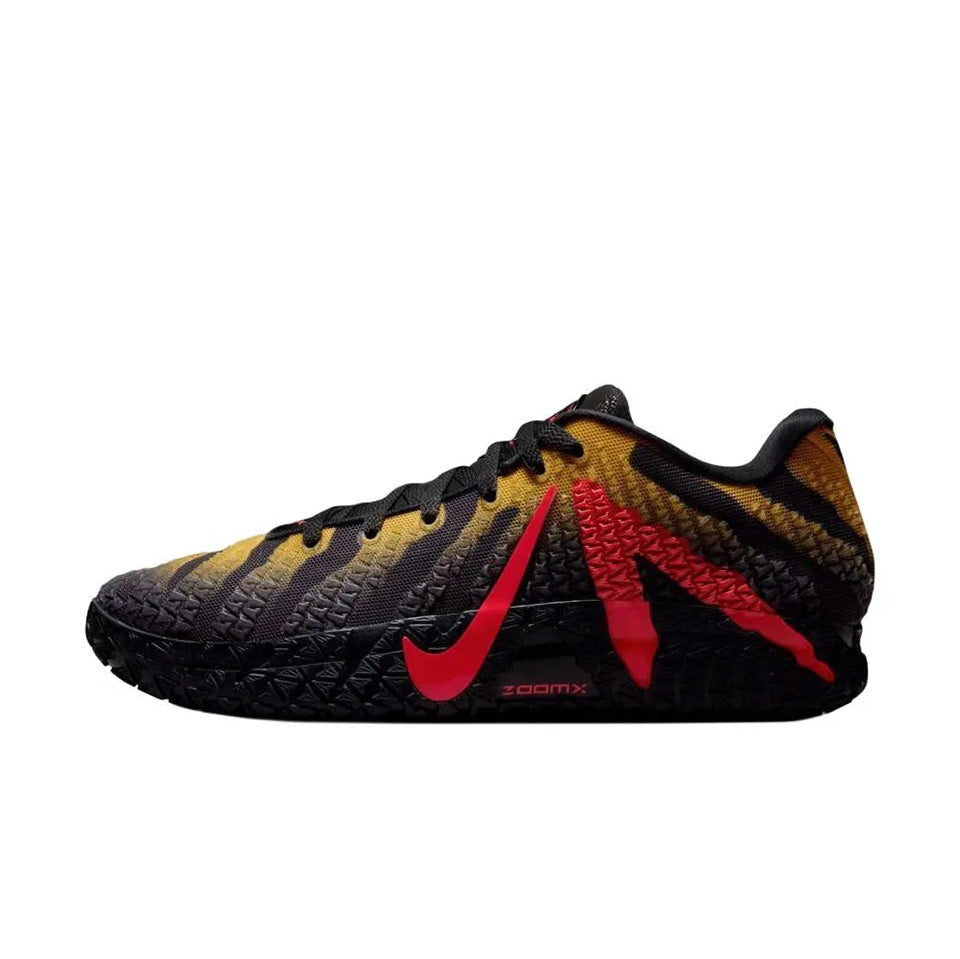 Nike x Jurassic Park Ja 3 'Raptor'