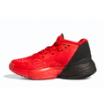 Adidas D.O.N. Issue #4 Kids 'Red Black'