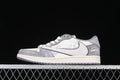 Travis Scott x Fragment Design x Air Jordan 1 Low OG SP Sneakers