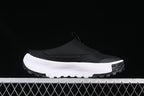 The North Face W Never Stop Mule Black/White Sneaker