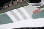 adidas Retropy E5 Sneakers JQ0009 Green