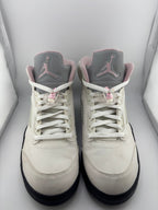 Jordan 5 Retro Medium Soft Pink