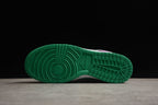 Nike SB Low-Top Sneakers Green Purple FD9924-31113