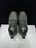 LOEWE x On Cloudventure 3.0 Sneakers in Military Green