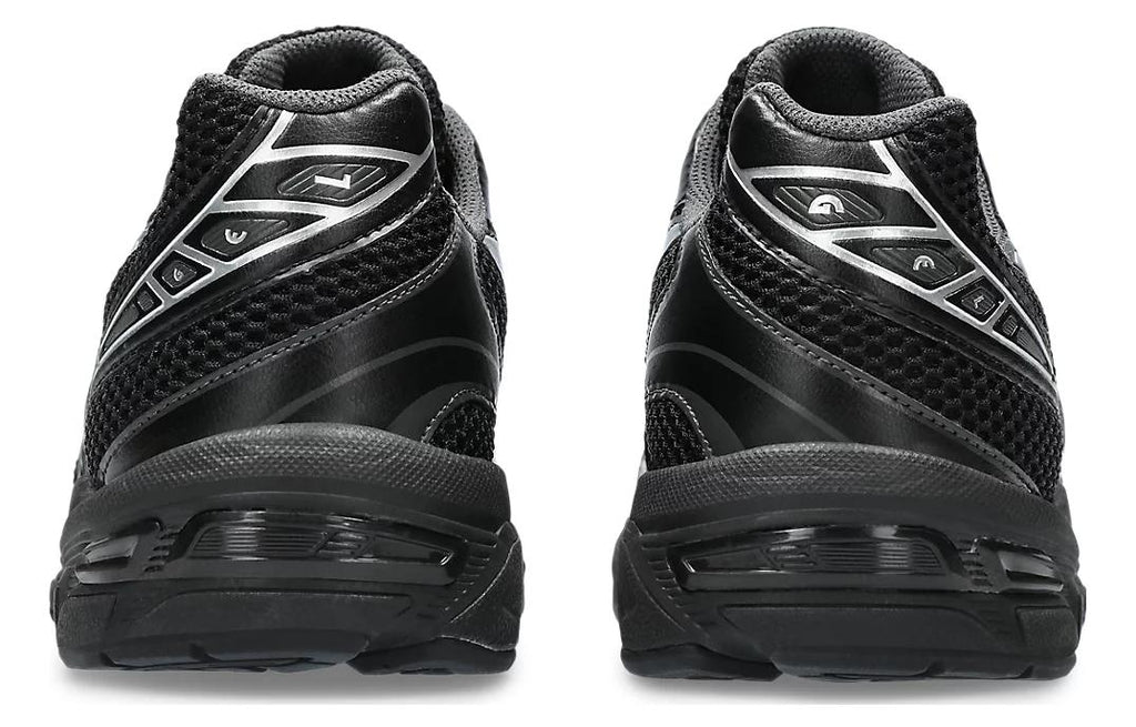 ASICS Gel 1130 'Black Pure Silver'