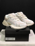 AMIRI MA Runner Sneakers Bone White