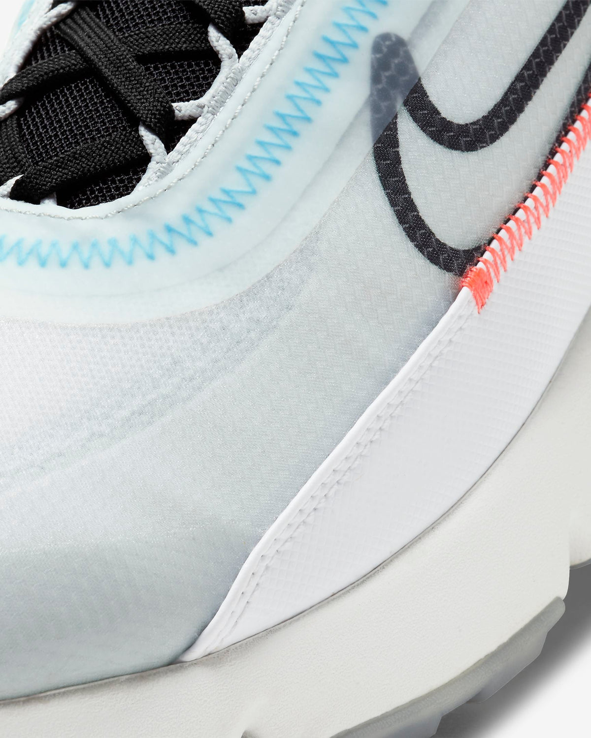 Nike Air Max 2090 Sneakers White CT7695-100
