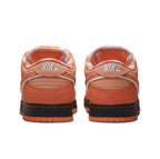 Nike SB Dunk Low Orange Lobster FD8776-800
