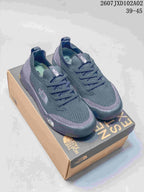 The North Face Dune Knit Hiking Sneakers