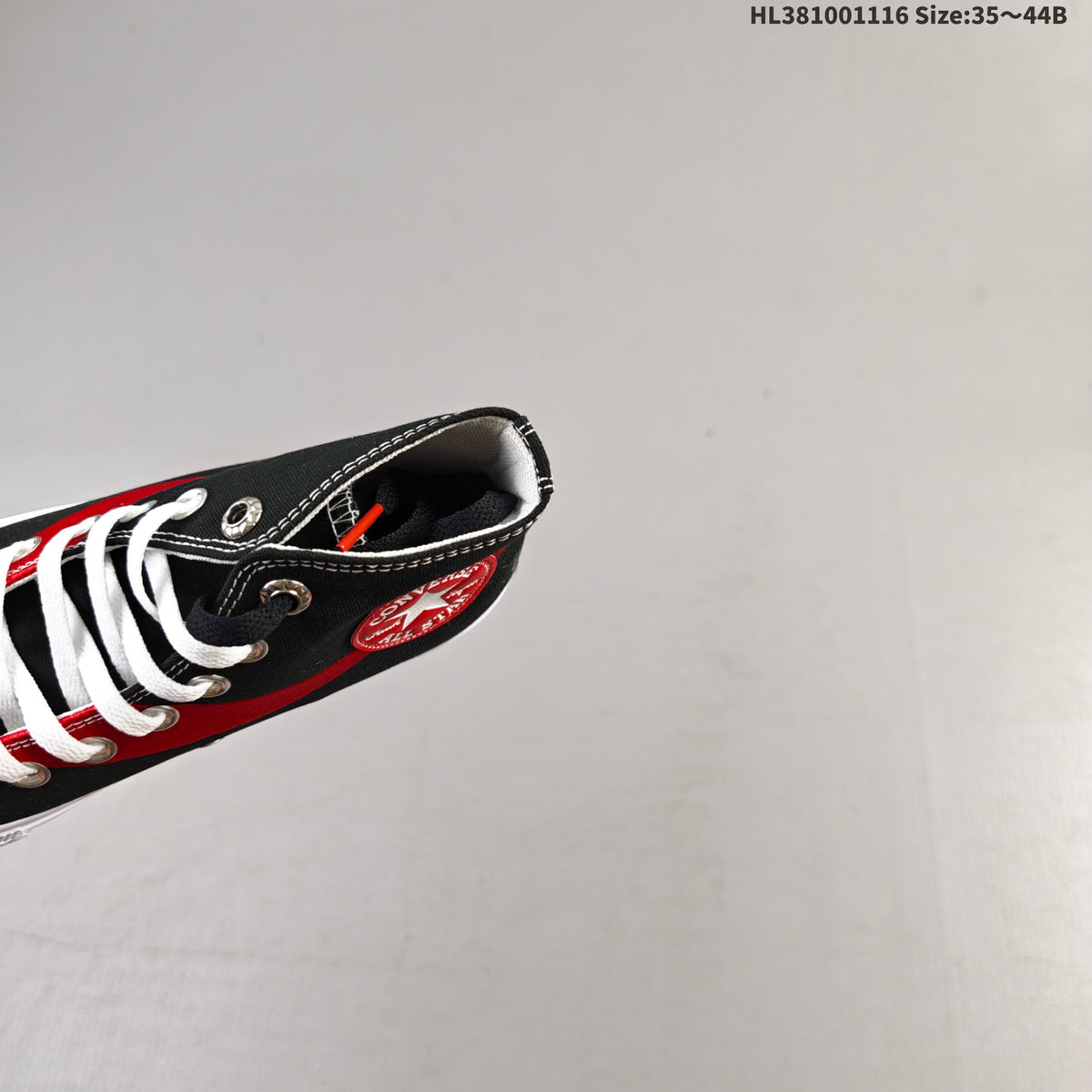 Converse Chuck Taylor All Star Coca-Cola High-Top Sneakers