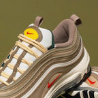 Nike Air Max 97 FD0357-247 Brown Sneakers