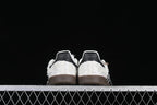 adidas Samba OG JQ4748 White Black Sneakers